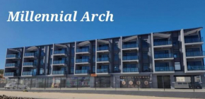 Millennial Arch